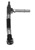 3/8" GM & Chrysler Inline Hair