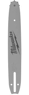 12" Top Handle Chainsaw Guide