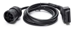 6 Pin Cable For Heavy Duty