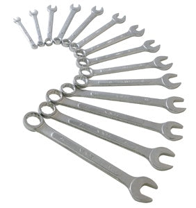 14 Piece Metric Raised Panel