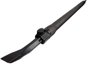 52.5" Extendable Pry Bar