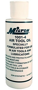 4 Oz Flip Top Air Tool Oil