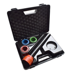 Mayhew Interchangeable Inner Tie Rod Tool Kit