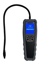 CO2 Infra Red Black Series
