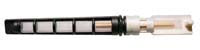 Orifice Tube-GM Black & White