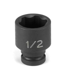 1/4" Surface Drive x 1/2" - 1