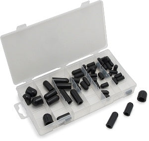 80 Piece Vacuum Cap