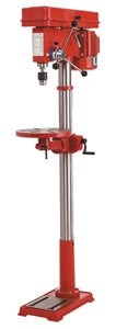 16 Speed Floor Drill Press