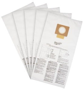 Fleece Dust Bags 9 Gallon 5