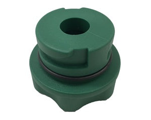 Oil Filler Adapter - Chrysler