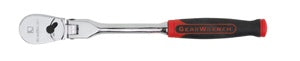 1/4 Drive Flex Ratchet with