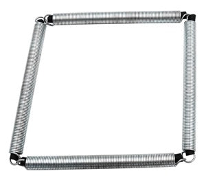 Ammco Type Spring Silencer 4pk