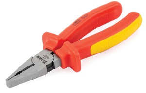7" Insulated Combination