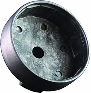 Mercedes Oil Filter Cap