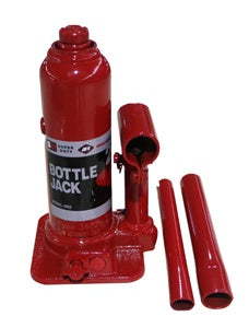 2 Ton Super Duty Welded Bottle