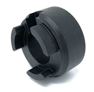Ford Crankshaft Damper Holding