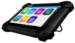 F7SG Master TabPro Diagnostic