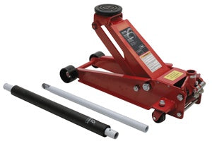 3.5 Ton Service Jack w/Rapid