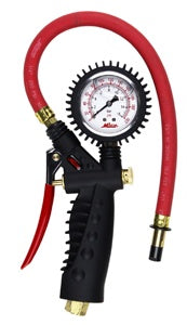 Pro Analog Pistol Grip