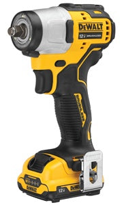 12V MAX XTREME 3/8" Drive