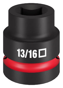 1" Drive 13/16" Standard 4