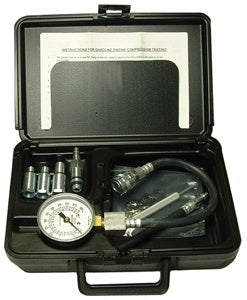Heavy Duty Compression Tester