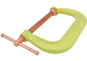 0-6" Spark-Duty Drop Forged