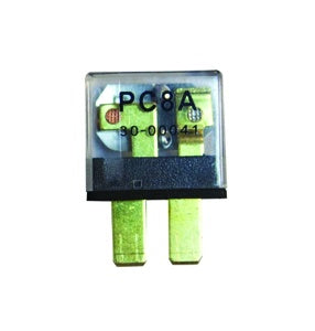 PP4 Replaceable Circuit