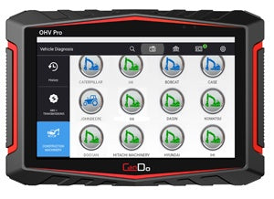 OHV PRO - Off Hwy Ag