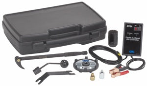 Ford 6.0L Diesel Service Tool