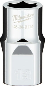 1/2" Drive 13MM Socket