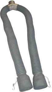 4" Dyno Y-Assembly Hose Kit