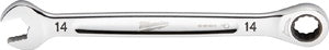 14MM Metric Ratcheting