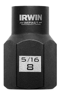 3/8 Drive 5/16"-8MM Impact