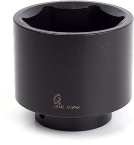 1/2" Dr 2-1/4" Impact Socket