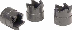 7/16" Single Side Hole Cutter