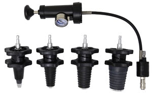 HD Adjustable Radiator