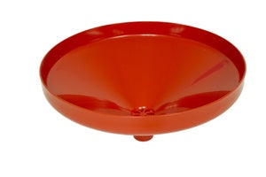 Circular Replacement Funnel
