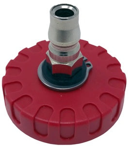 Master Cylinder Adapter - Ford