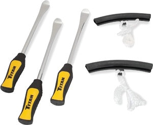 Motorcycle Tire Spoon Lever
