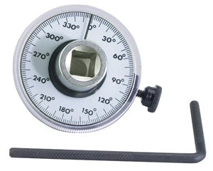 1/2" Torque Angle Gauge
