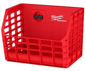 PACKOUT Compact Wall Basket