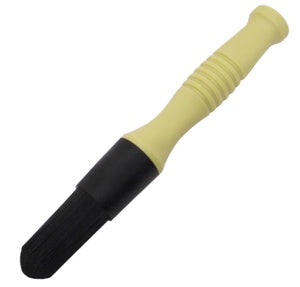 HD Parts Wash Brush
