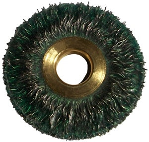 Mule Skinner Replacement Brush