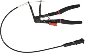 Hose Clamp Cable Pliers