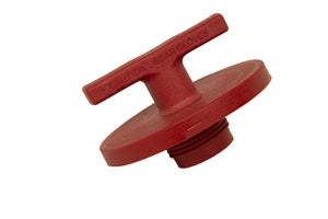 Lisle Oil Filter Plug Tool, Cummins