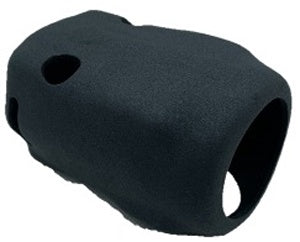 Black Boot #2854 - 2855 3/8"