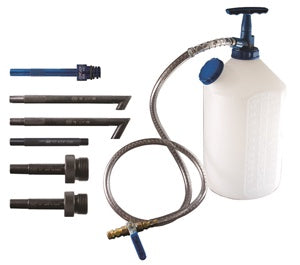 6 Piece VW/Audi Drive Line