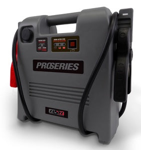 ProSeries 12V Jump Starter