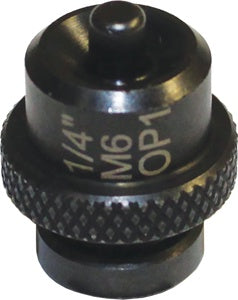PFT Punch - 1/4" - DIN (1)